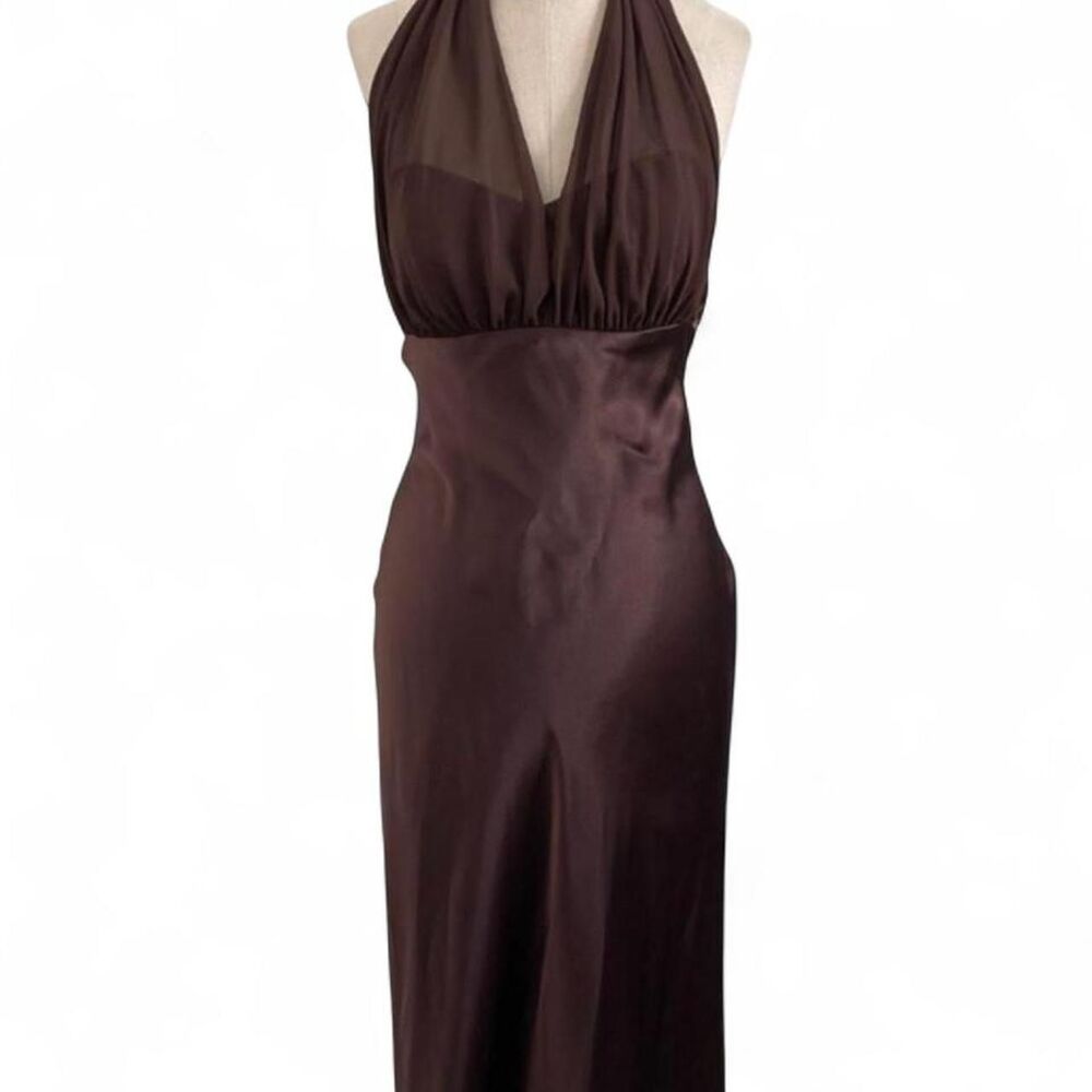 Betsy-adam Women's Pink Formal-dresses